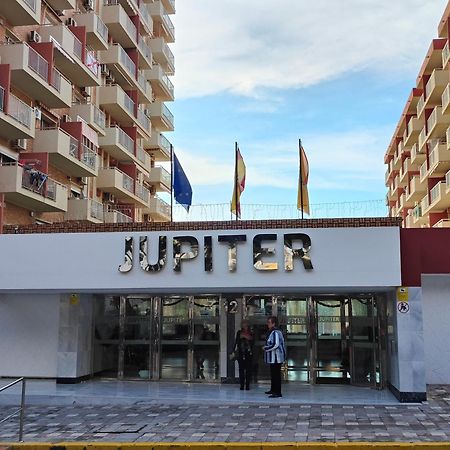 Jupiter Apartments Sea View Benalmádena Extérieur photo